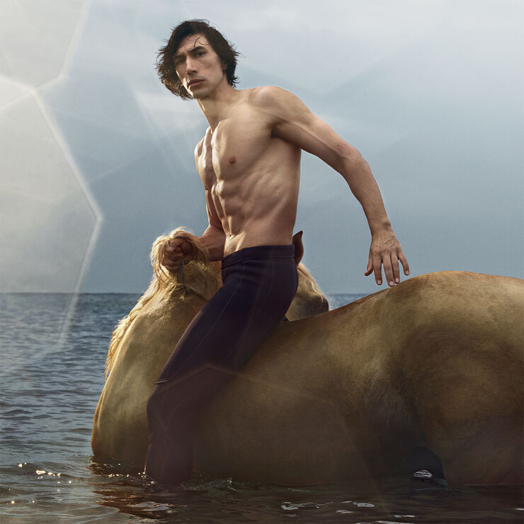 BURBERRY Hero Deodorant stick 75 ML