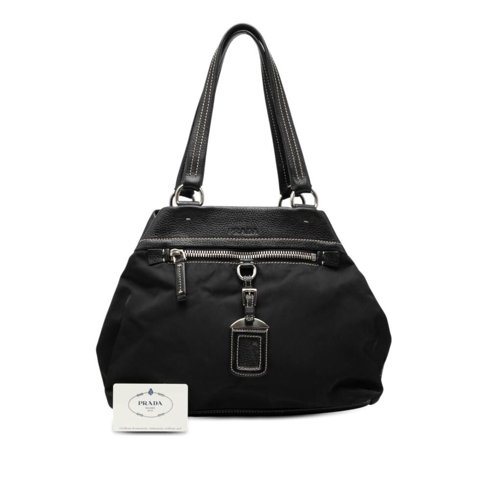 Prada Tessuto