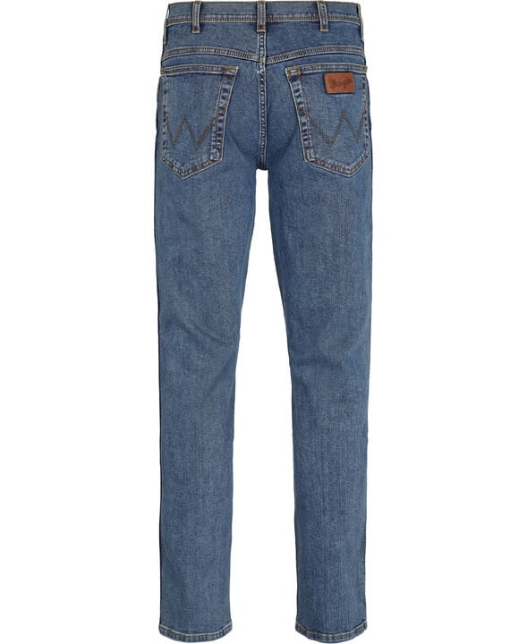 TEXAS SLIM CROSS GAME