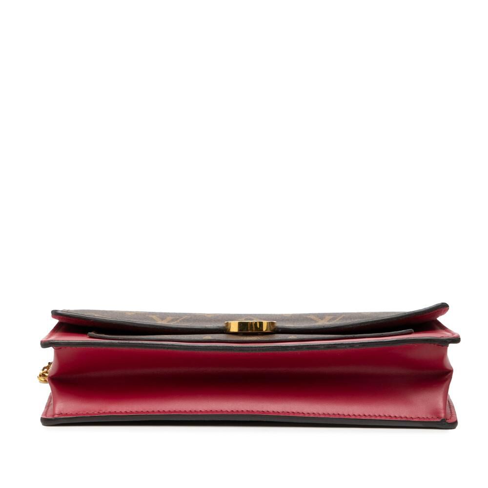 Louis Vuitton Crossbody Bag