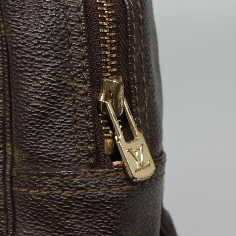 Louis Vuitton Trousse Toilette