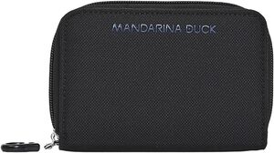 MD20 WALLET / BLACK