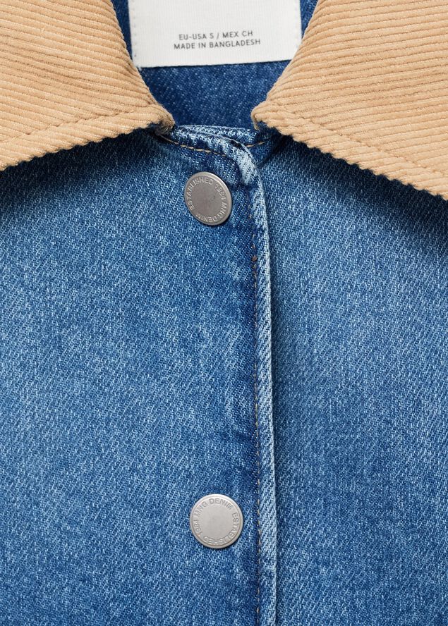 Jacket. -- ADARA