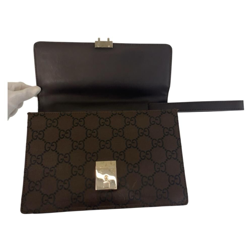 Gucci Clutch