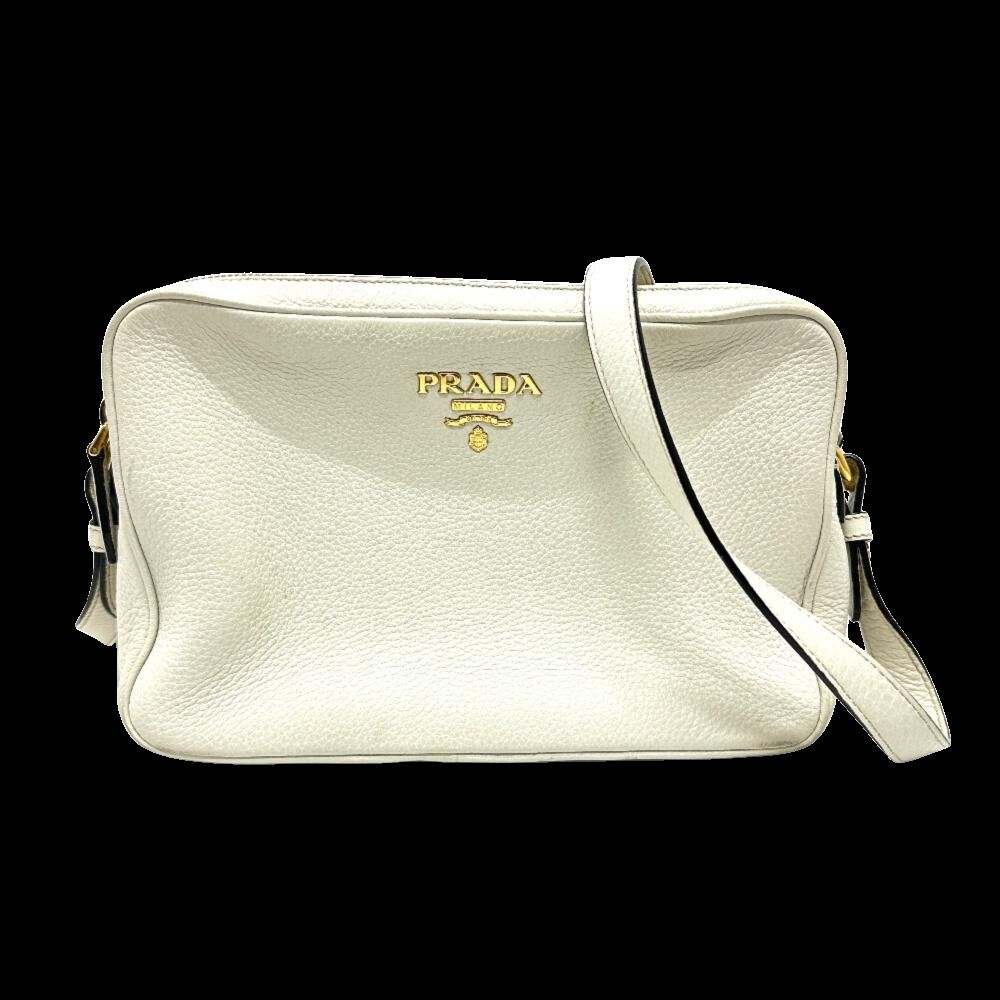 Prada Galleria Bag