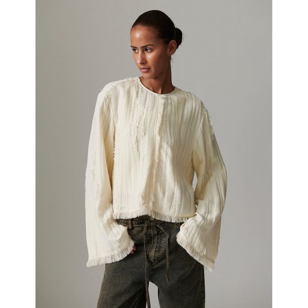 Ralph - Structured fringes