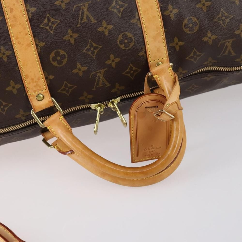 Louis Vuitton Keepall