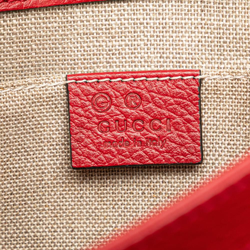Gucci Crossbody Bag