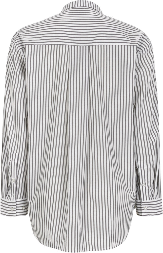 SRVeronica Striped Shirt