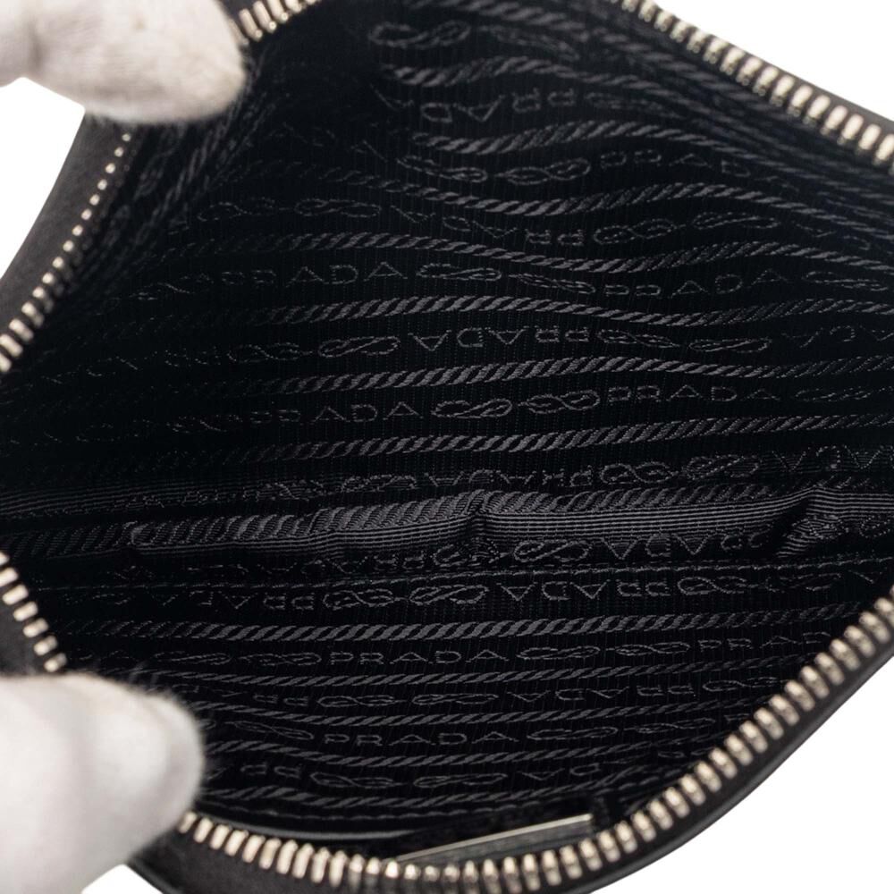 Prada Messenger Bag