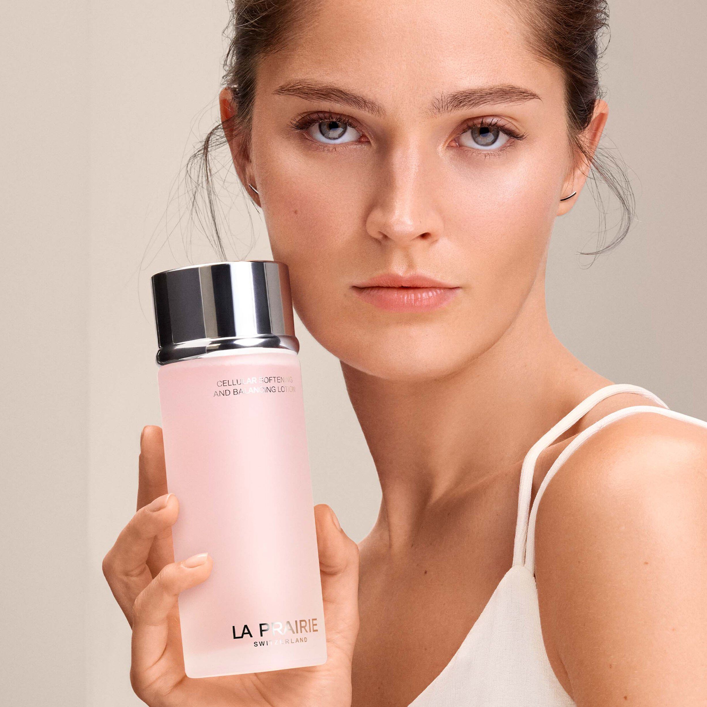 Cleansers and Toners Cell softening & balancing lotion 250 ml