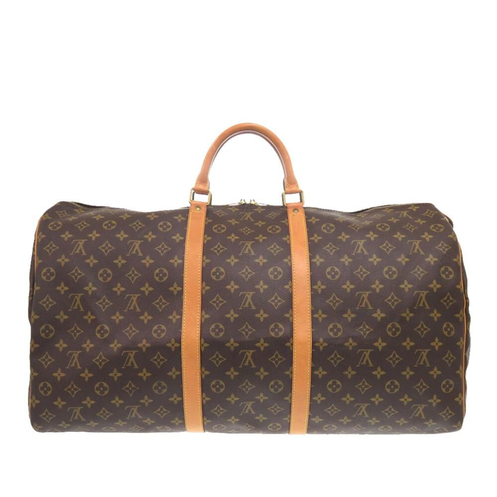 Louis Vuitton Keepall