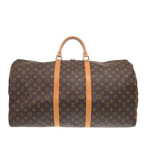 Louis Vuitton Keepall