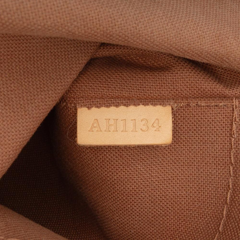 Louis Vuitton Palermo