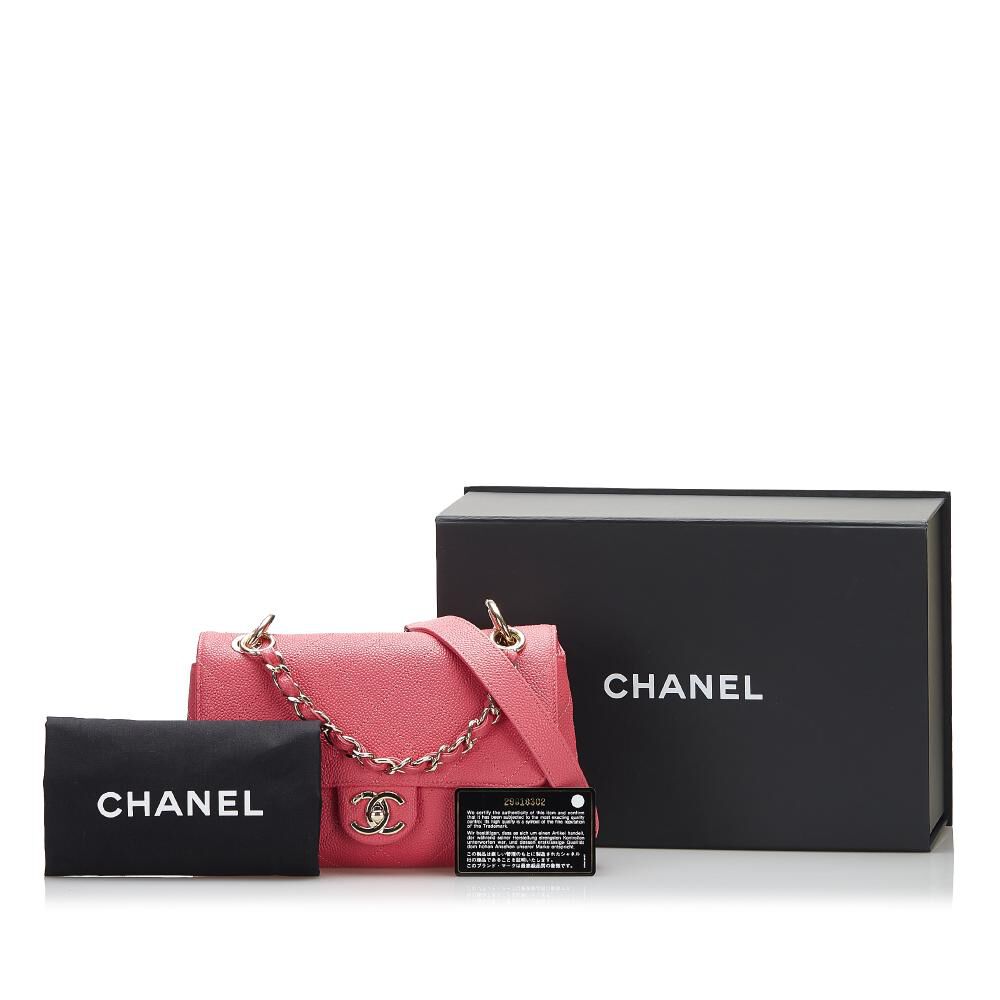 Chanel Flap Bag