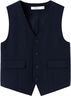 Nkmriramel Waistcoat Rr