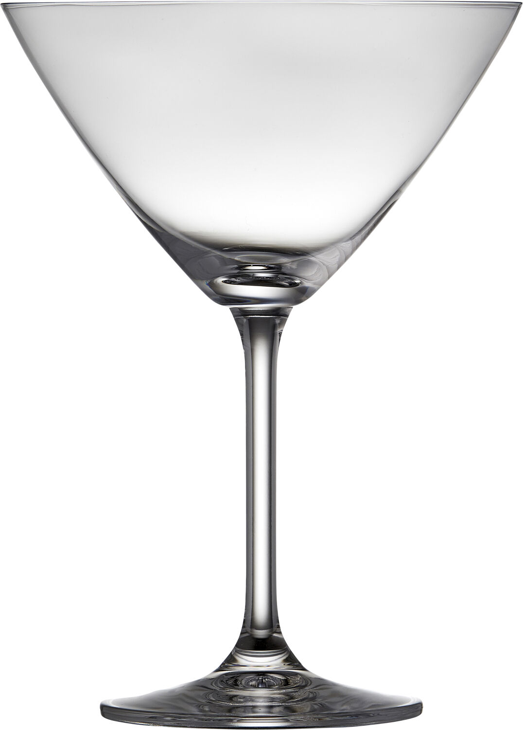 Martiniglas Juvel 28 cl 4 st