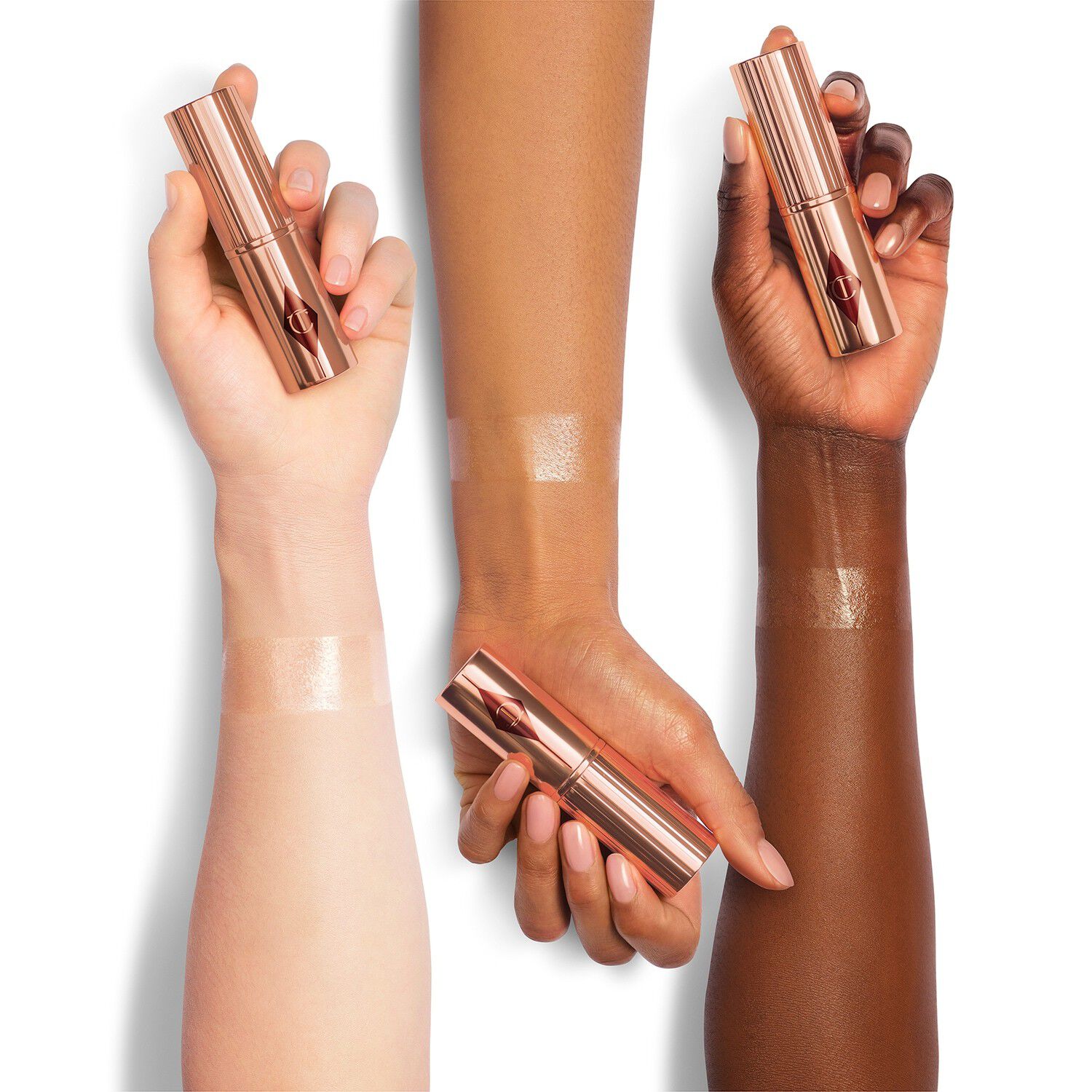 Unreal Highlighter Stick - Highlighter i stickform