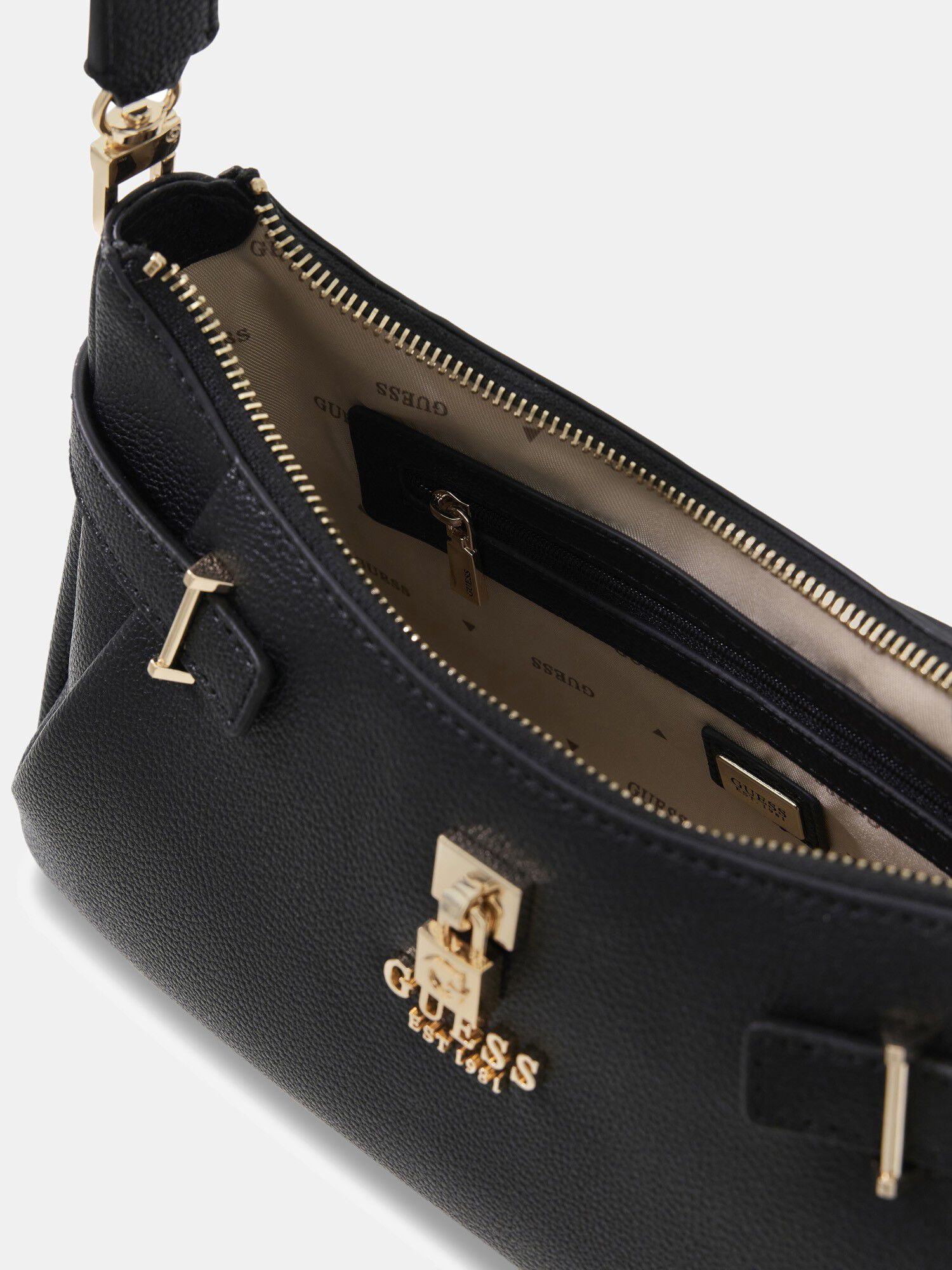 YESBA SHOULDER BAG
