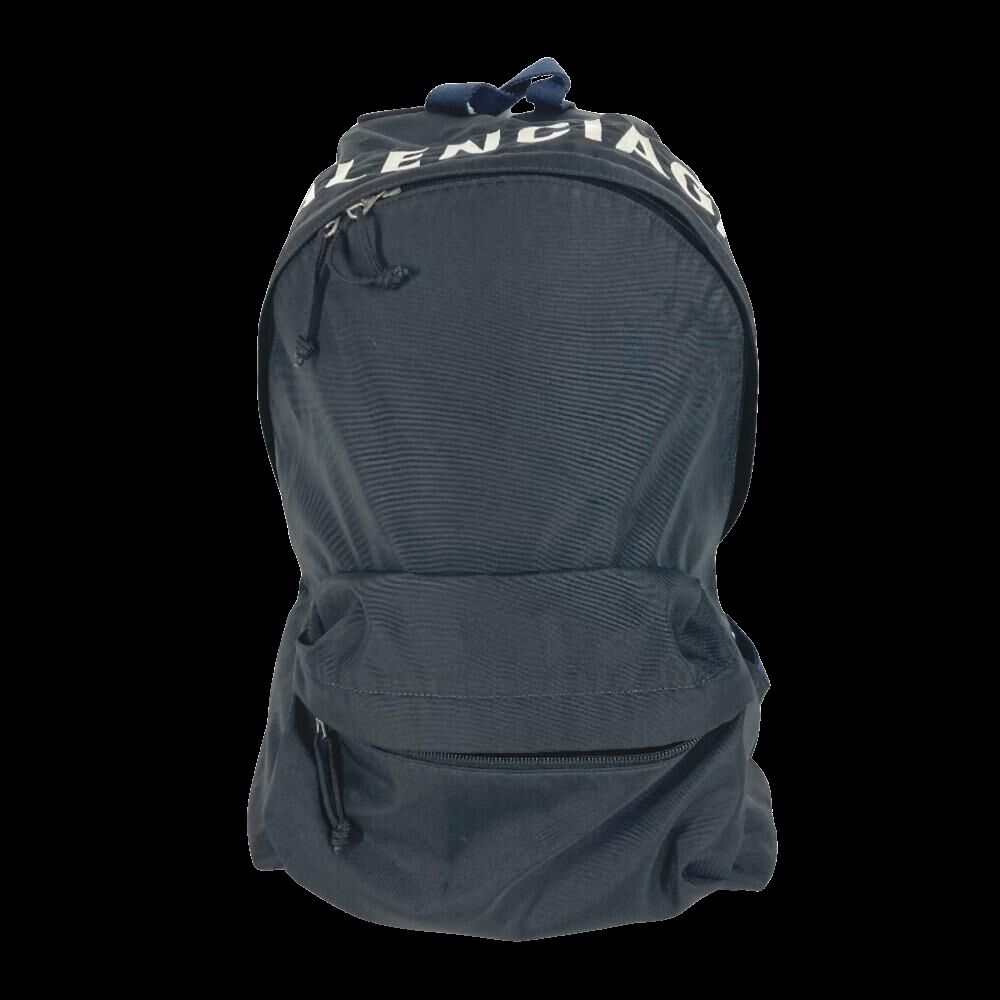 Balenciaga Backpack