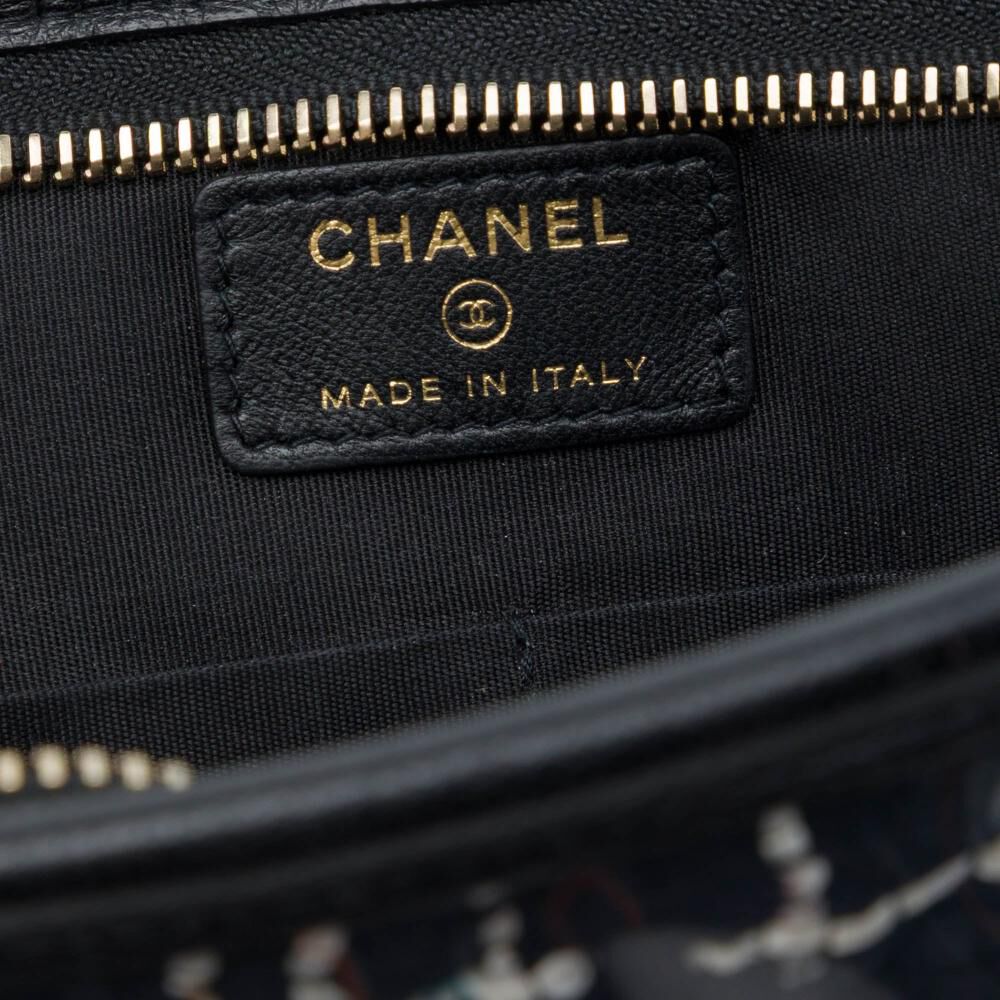 Chanel Clutch