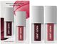 Mini PhD Hybrid Lip Glaze Duo Set - Set med läppglans