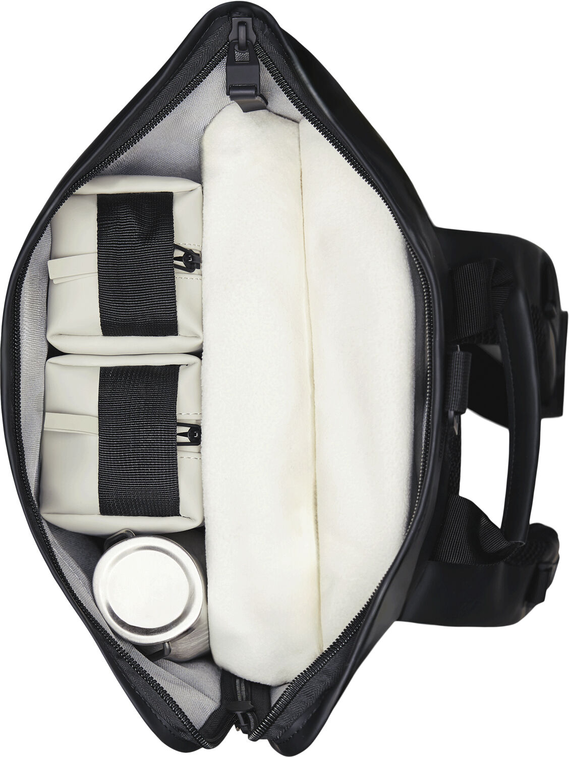 Texel Moulded Backpack W3