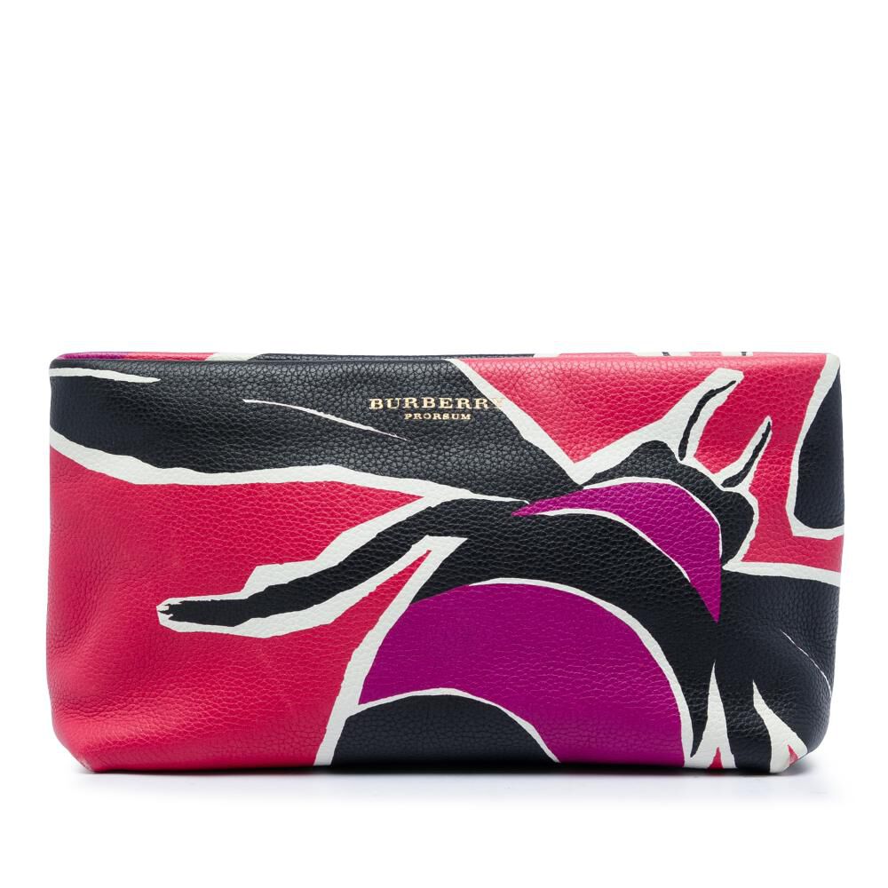 Burberry Clutch