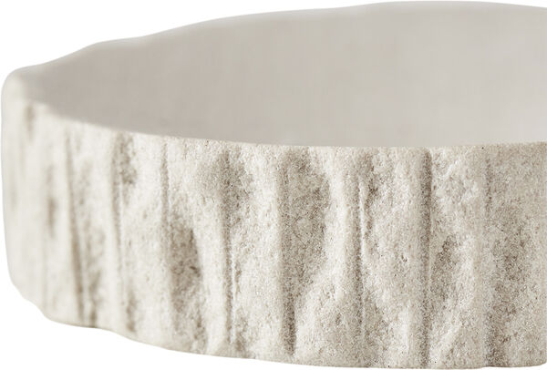 Sæbeskål Kama - Sand