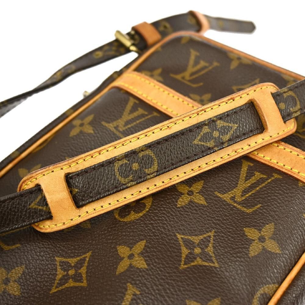 Louis Vuitton Danube
