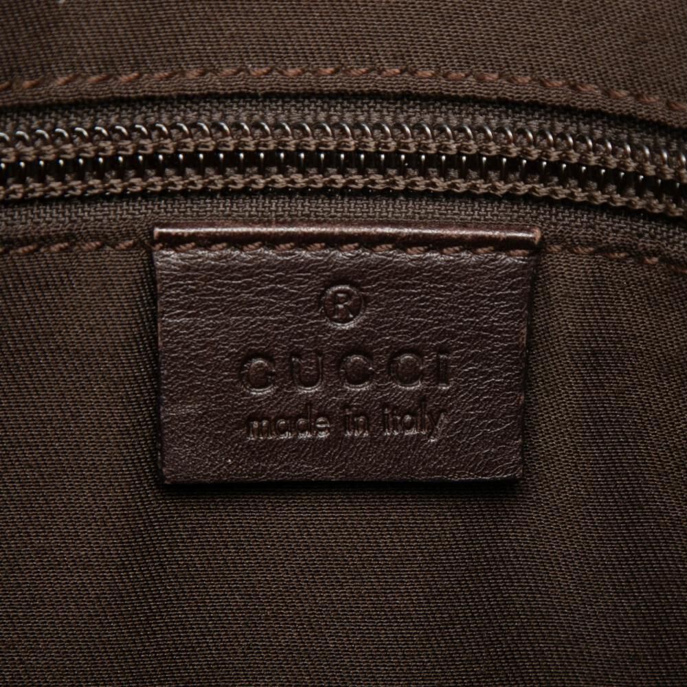 Gucci Crossbody Bag