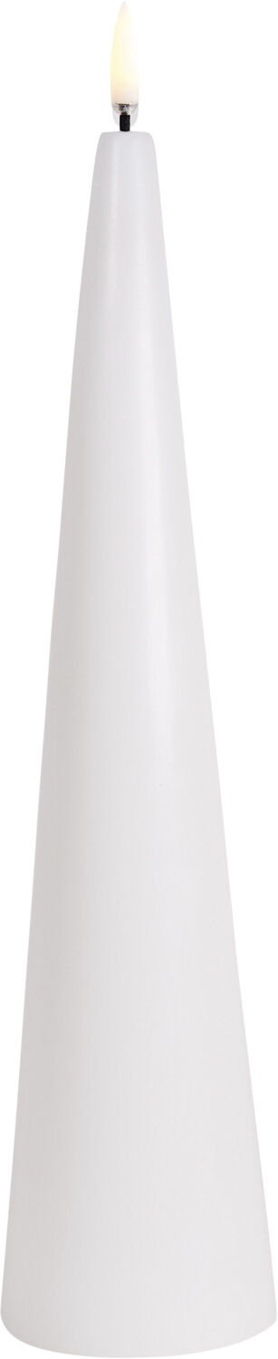 UYUNI LIGHTING - LED cone candle