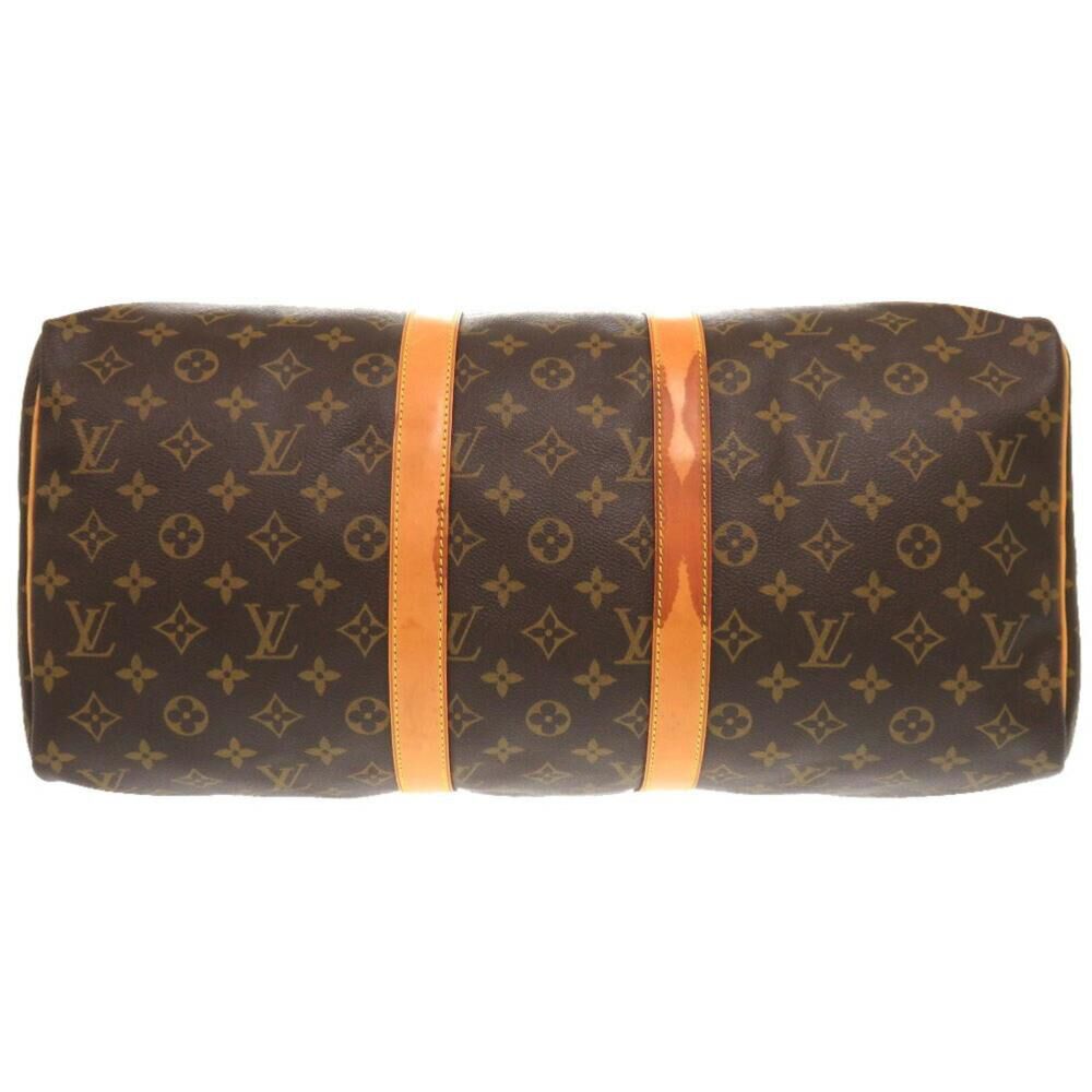 Louis Vuitton Keepall