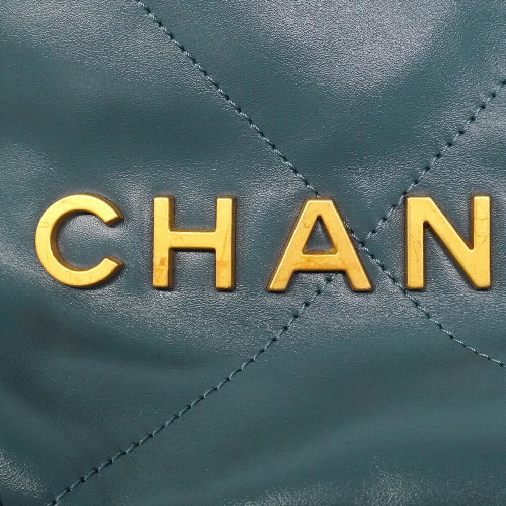 Chanel Shoulder Bag
