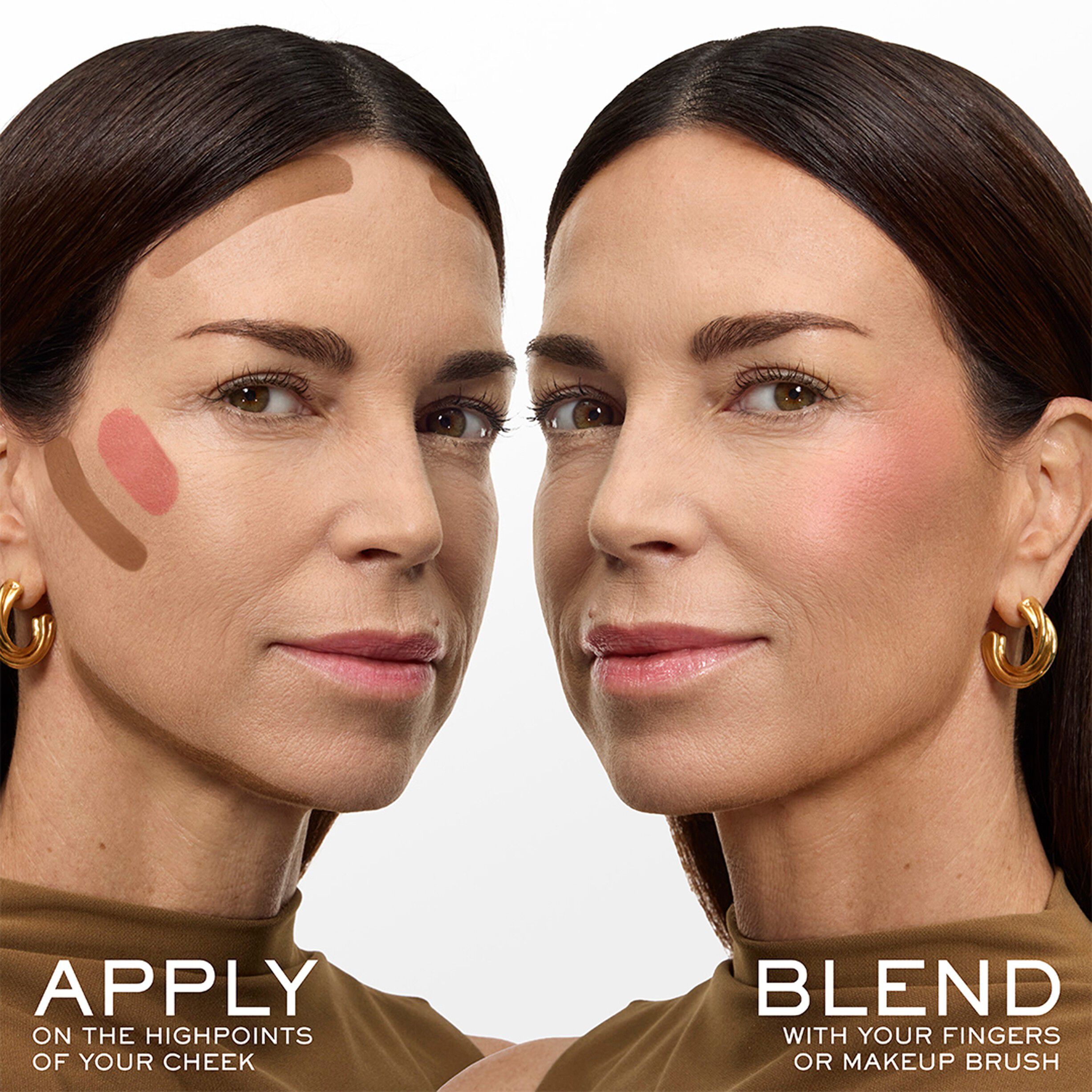 LCM TIU STICK BLUSH BERRY 02