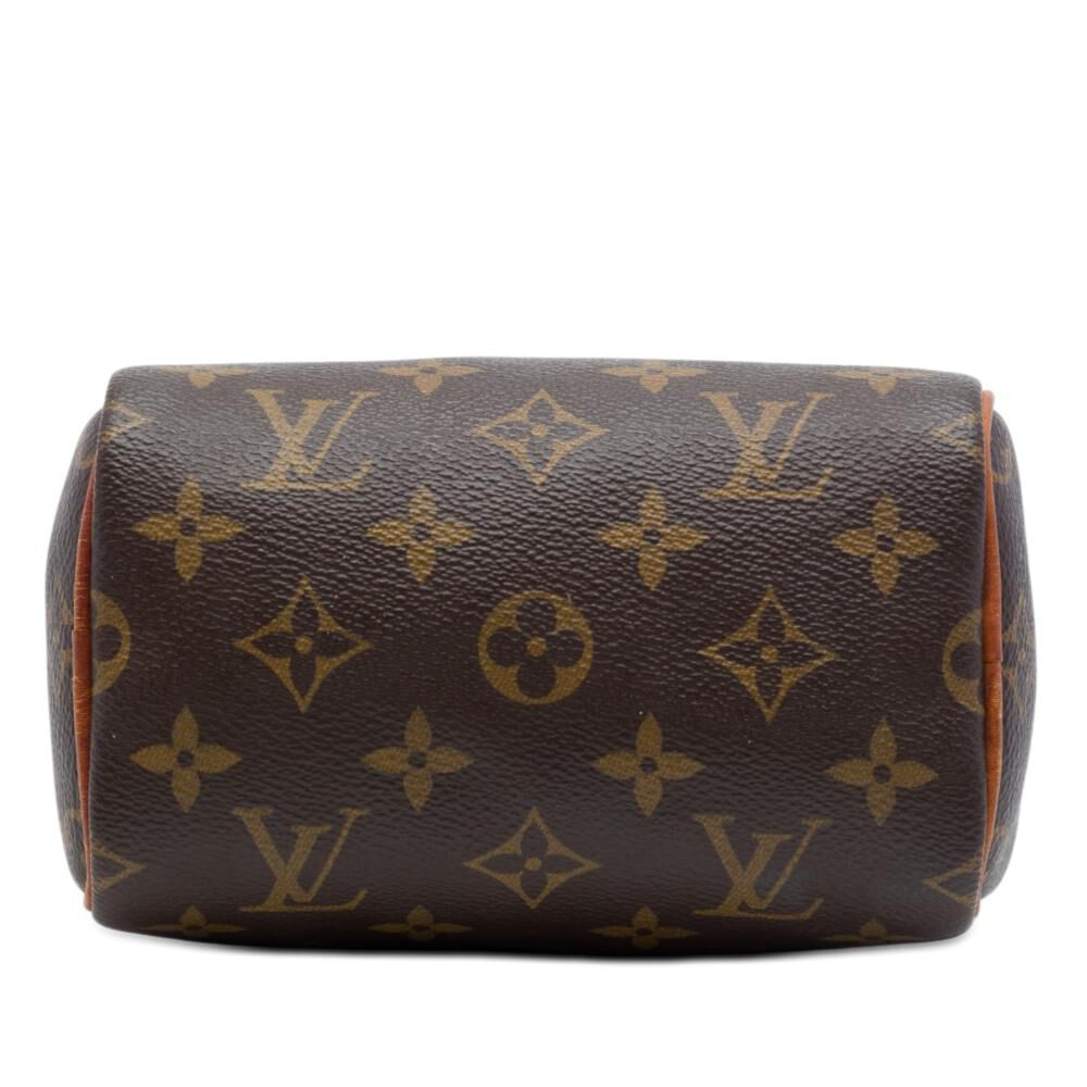 Louis Vuitton Speedy
