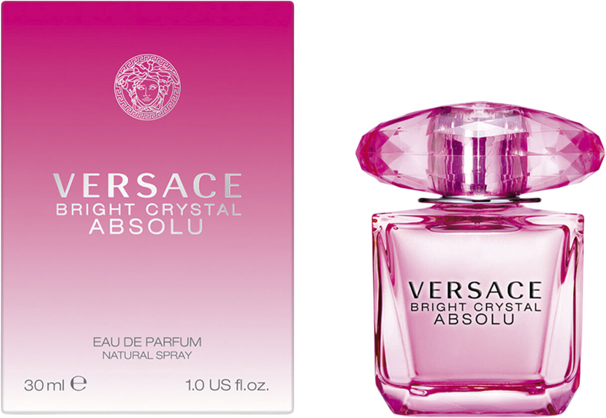 Bright Crystal Absolu Eau de Parfum