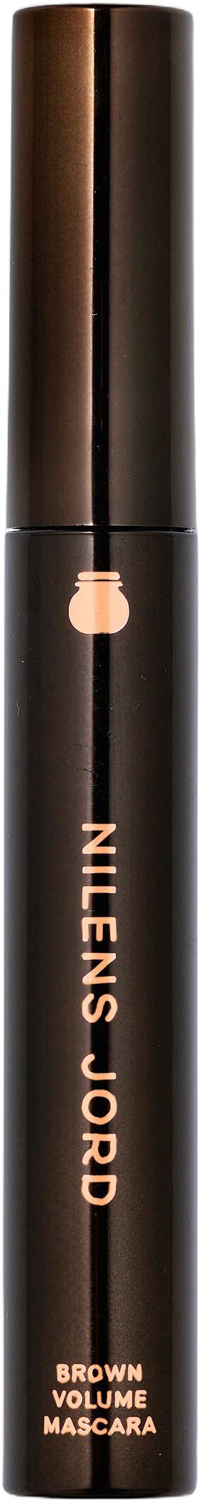 Brown Volume Mascara