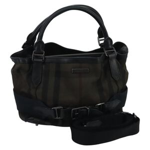 Burberry Tote