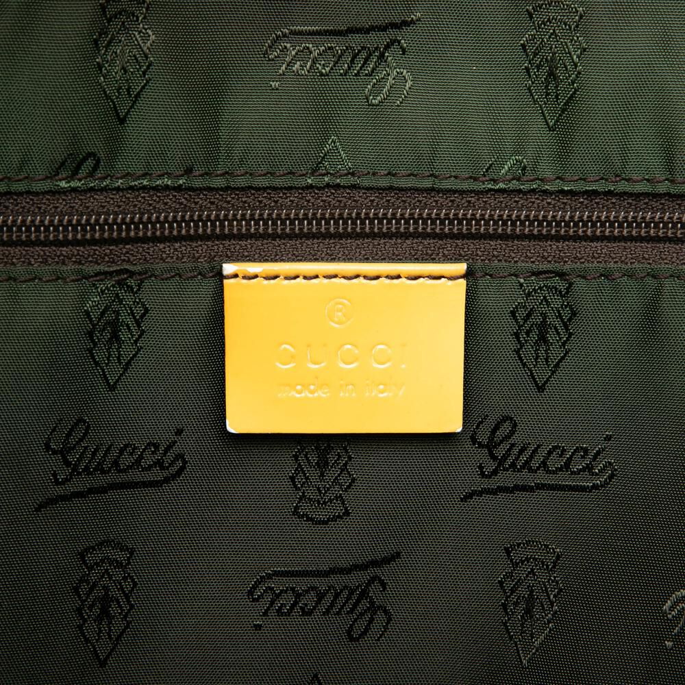 Gucci Tote