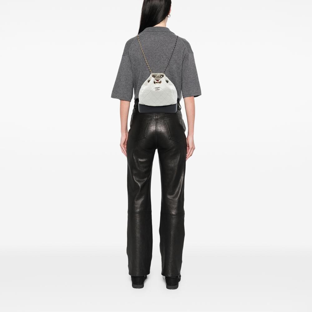 Chanel Backpack