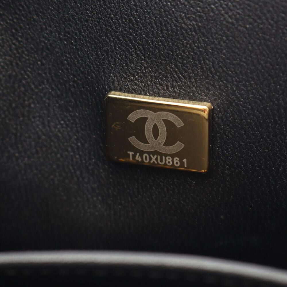 Chanel Boy Bags