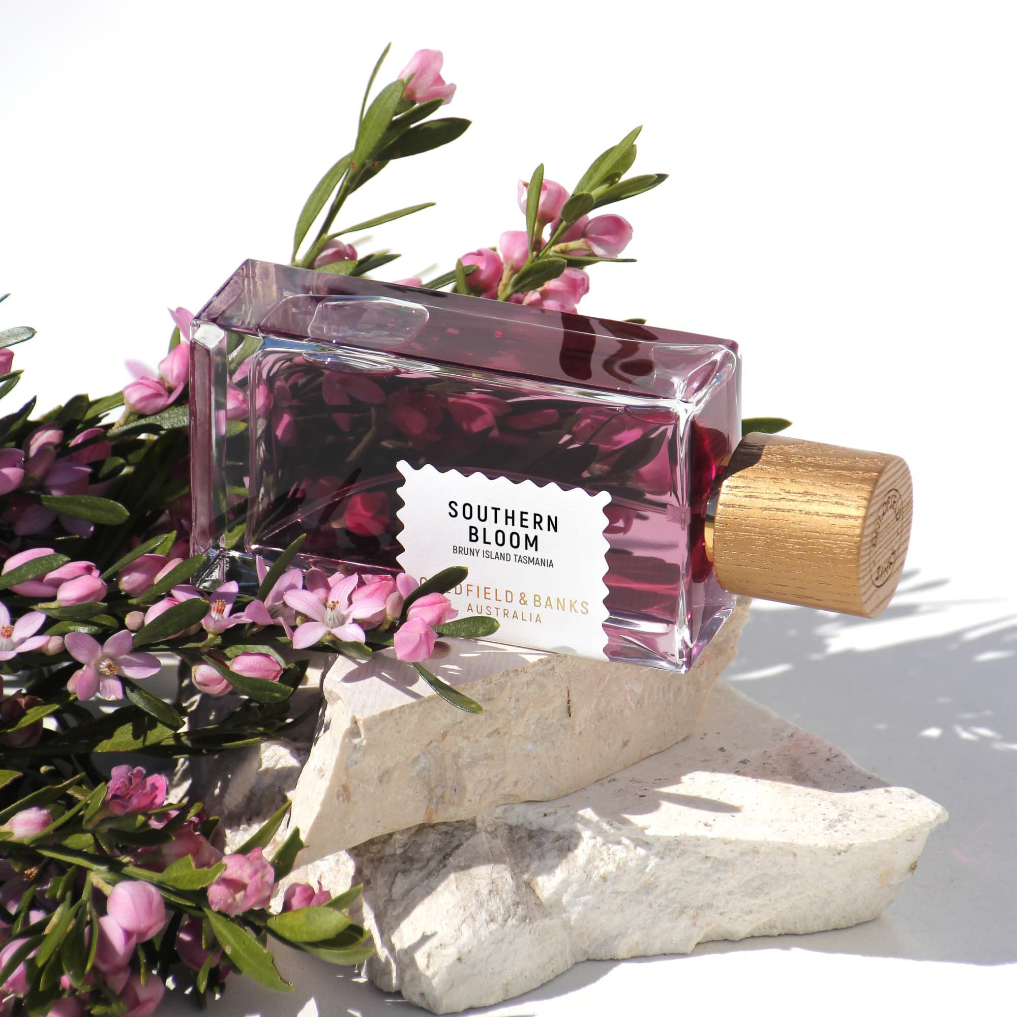 SOUTHERN BLOOM Perfume 100ml