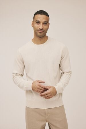 Mads 2 - 100% Cashmere