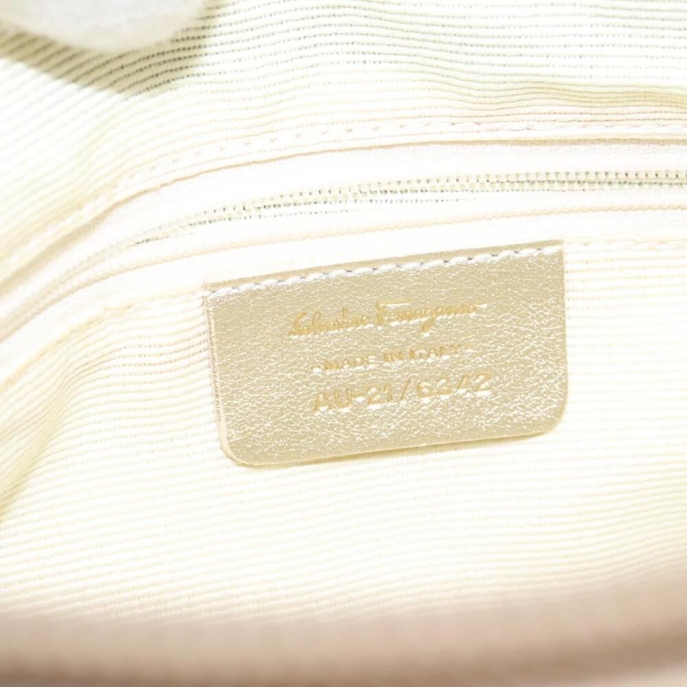 Salvatore Ferragamo Shoulder Bag