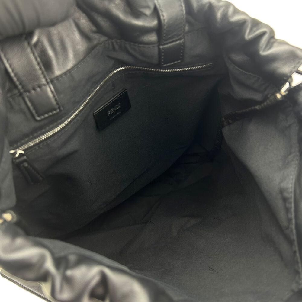Fendi Backpack