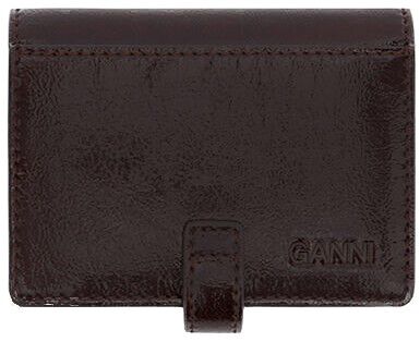 Slim Card Holder Deep Shine