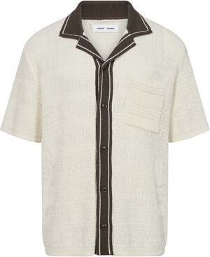 Sapercy shirt ss 15936