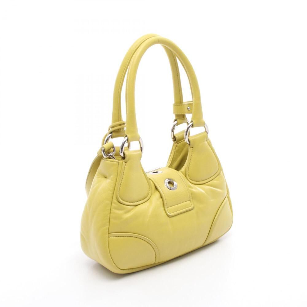Prada Handbag