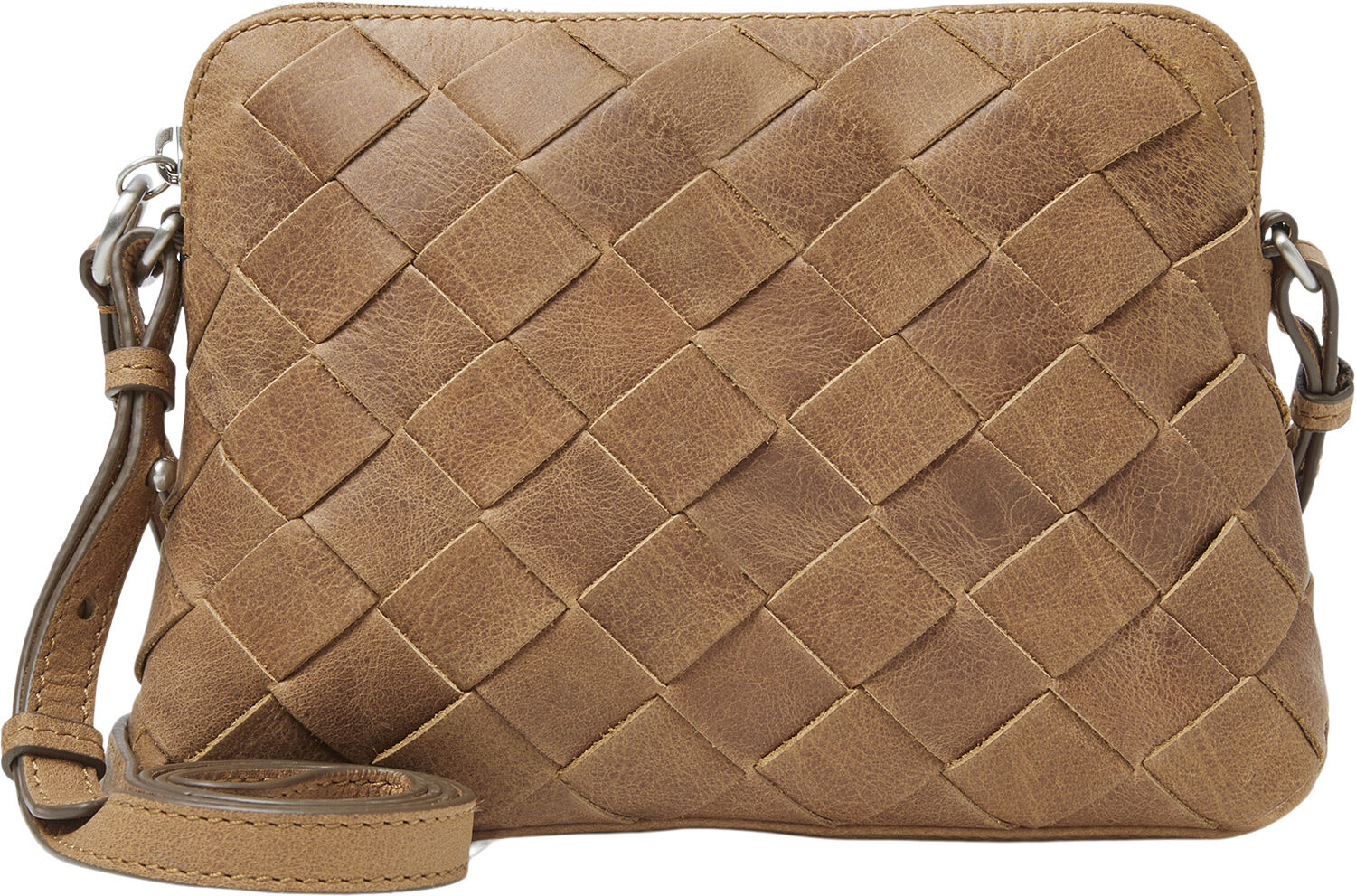 Seattle Satin silver